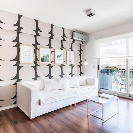 Top Rentals Dorrego Buenos Aires Exterior photo