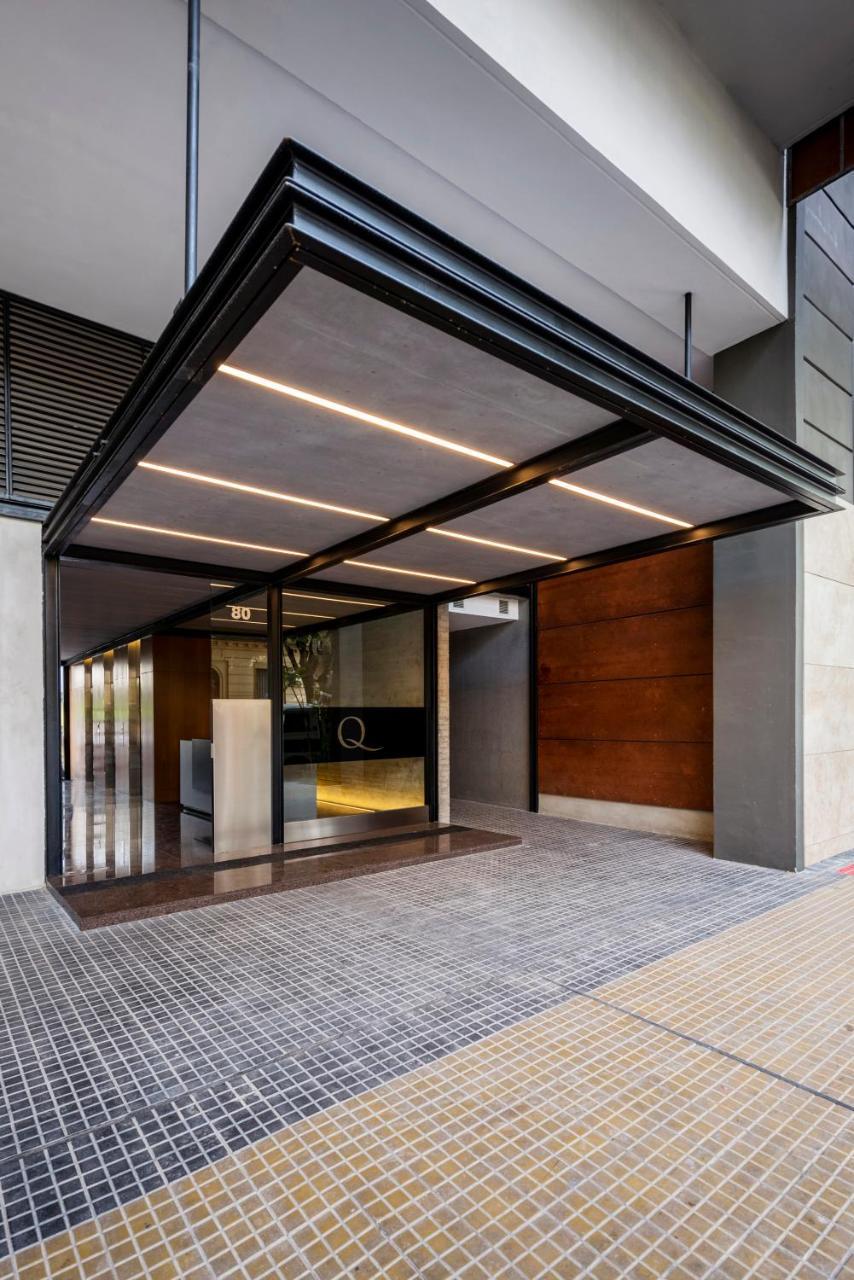 Top Rentals Dorrego Buenos Aires Exterior photo
